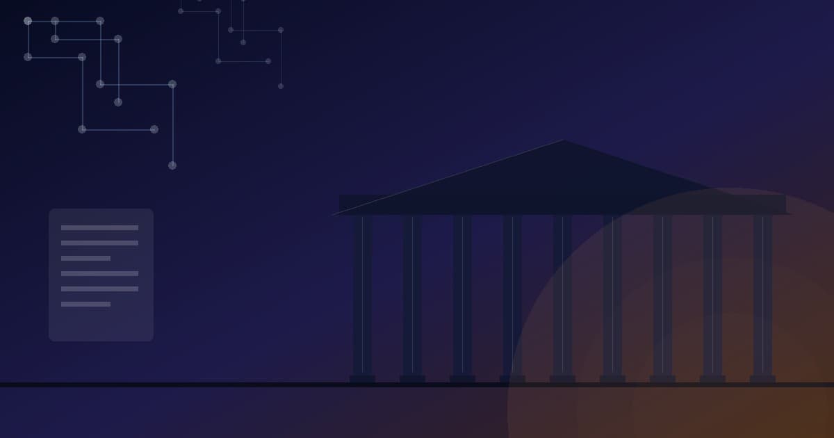 Image of Agora — RAG System for AI Governance Documents